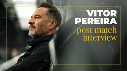 Vitor Pereira on clinical Newcastle punishing our mistakes