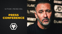 Live Press Conference