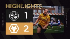 Into the fifth round! | Reading 1-2 Wolves Women | FA Cup Highlights