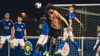 Pl2 Leicester 5 1 Wolves Full Match Replay Wolverhampton