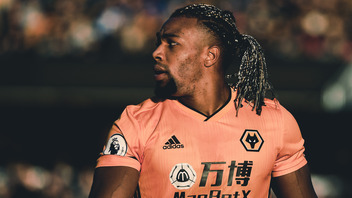 Adama Traore On Maintaining Wolves Unbeaten Run And His Relationship With Nuno Wolverhampton Wanderers Fc