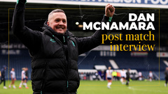 McNamara | On a Black Country derby demolition at The Hawthorns