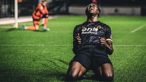 Carlisle United 2-4 Wolves U21 | Highlights