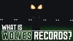 What is Wolves Records? How can this help Wolves? | Questions answered