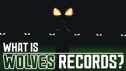 What is Wolves Records? How can this help Wolves? | Questions answered