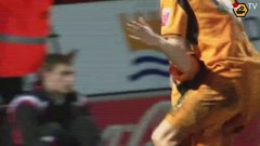 OLD GOLD: Collins vs Doncaster