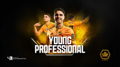 Young Professional | Pedro Neto