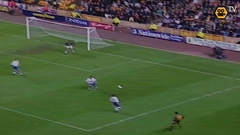 OLD GOLD: Carl Robinson vs Tranmere - October 1997