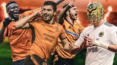 GOAL OF THE DECADE | 20 BEST WOLVES STRIKES OF THE 2010s