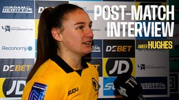 Hughes | 'Going forward, this could be a standout.'