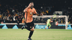 INCREDIBLE Neves goal v Manchester United | Every Angle