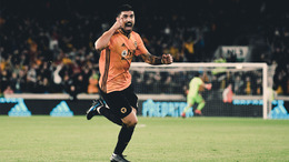 INCREDIBLE Neves goal v Manchester United | Every Angle