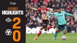 We lose out at the Stadium of Light | Sunderland 2-0 Wolves | Extended Highlights