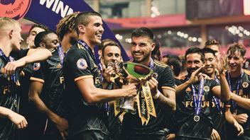 Penalty Shootout Win Wolves 0 0 Manchester City Extended Highlights Wolverhampton Wanderers Fc