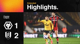 Defeat at home | Wolves 1-2 Fulham | Extended highlights