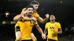 Wolves 2-1 Liverpool | FA Cup Extended