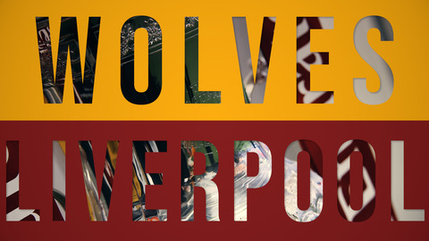 Wolves 2-1 Liverpool | Alternative Highlights