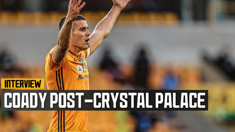 Coady on returning to winning ways