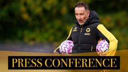 Pereira | 'We are fighting, we must fight together.'