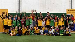 Wolves Foundation | Engaging, enabling & empowering! #FoundationFixture