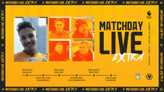 Matchday Live Extra | Leander Dendoncker
