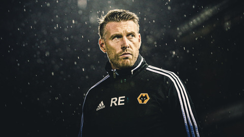 Edwards pleased with attitude in Carlisle win