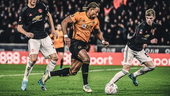 Wolves 0 0 Manchester United Extended Highlights Wolverhampton Wanderers Fc