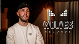 Kris Tomkinson | Wolves Records