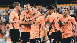 Wolves 2-0 Crusaders | Highlights