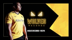 Wolves Records make first signing! | Reepa, the journey so far