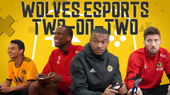 Wolves Esports | two-on-two