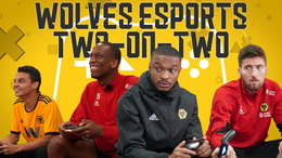 Wolves Esports | two-on-two