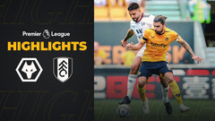 Sa's penalty save secures our first point | Wolves 0-0 Fulham | Extended Highlights