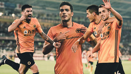 August Top Goals! | Jimenez, Neves, Perry, Cross