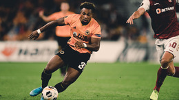 Wolves 0-1 S.C. Braga | Highlights