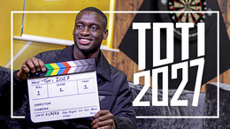 Toti signs new contract! | Speaks growing up with Chiquinho, Grasshoppers loan, PL debut and more