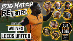 Wolves 4-3 Leeds United | Full 2015 match with Ikeme, Golbourne, Dicko, McDonald, Price & Edwards