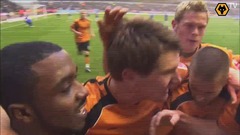 OLD GOLD: Ebanks-Blake vs Birmingham City