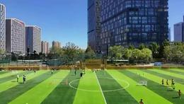 Wolves Football Development in China