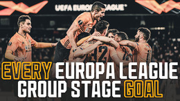 Strikes from Jimenez, Traore, Jota and Boly! | Every Wolves Europa League group stage goal