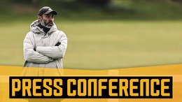 Nuno on season finale, chances for young players and latest fitness news