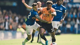Everton 3-2 Wolves | Extended Highlights