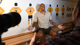 Carl Ikeme reflects on an incredible career