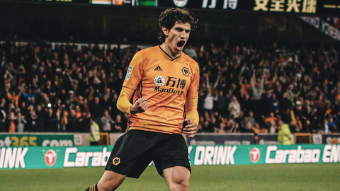 Vallejo on the shootout victory over Reading