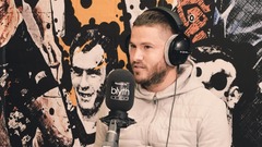 S2 E10 | Michael Kightly | Non-league to Premier League