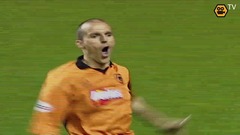 OLD GOLD: Alex Rae vs Reading