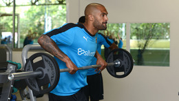 Carl Ikeme the professional