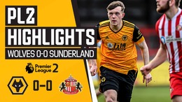 Dominant Wolves held at home! | Wolves U23s 0-0 Sunderland | PL2 Highlights