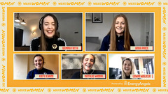 Teammates Wolves Women Edition! | Squad catch up and quiz ahead of league restart