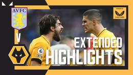 AN INCREDIBLE COMEBACK AT VILLA PARK! | Aston Villa 2-3 Wolves | Extended Highlights
